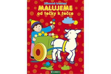 Barvamo od pike do pike