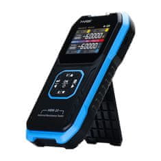 MojPlanet FNIRSI HRM-10 merilnik upornosti z notranjo baterijo