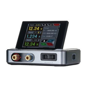 FNIRSI Programabilni mini laboratorijski napajalnik DPS150