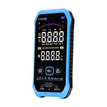 FNIRSI  S1 digitalni multimeter