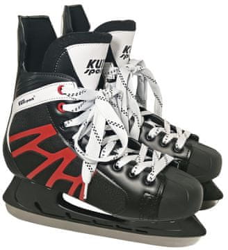 Kubisport Moške hokejske drsalke - velikost 40