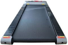 Kubisport Zložljiva tekalna steza z daljinskim upravljalnikom GB3700K