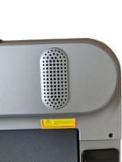 Kubisport Zložljiva tekalna steza z daljinskim upravljalnikom GB3700K