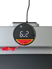 Kubisport Zložljiva tekalna steza z daljinskim upravljalnikom GB3700K