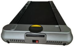 Kubisport Zložljiva tekalna steza z daljinskim upravljalnikom GB3700K