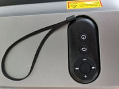 Kubisport Zložljiva tekalna steza z daljinskim upravljalnikom GB3700K