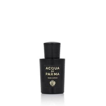 Acqua di Parma Signatures Of The Sun Oud & Spice parfumska voda za moške