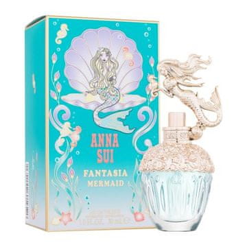 Anna Sui Fantasia Mermaid toaletna voda za ženske