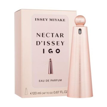 Issey Miyake Nectar D'Issey IGO parfumska voda za ženske