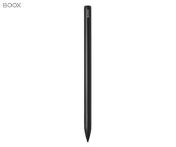 Onyx Boox InkSpire stylus pisalo, za model Tab X C, magnetno brezžično polnjenje, črno