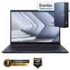 ASUS ExpertBook B5 16" (40,64cm) WQXGA Intel Core 7 150U 32GB 1TB Windows 11 Pro prenosni računalnik + darilo: ASUS dock (B5604CVA-WB75D0X)