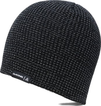 Dakine Moška kapa Tall Boy Beanie X NST 10004612 Črna