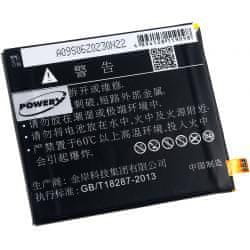 POWERY baterija za Asus 0B200-020000500