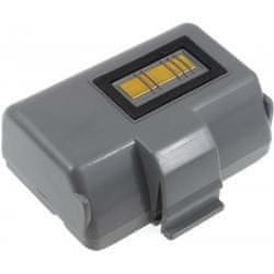 POWERY baterija za Zebra AK18026-002