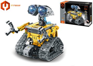 iM.Master Robot 4v1 RC krmilnik/aplikacija 15,5x21x19,5 cm