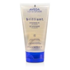 Aveda Gel za lase s srednjo obstojnostjo za sijaj Brilliant (Retexturing Gel) 150 ml