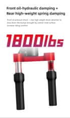 BOYUEDA Električni Skuter z Dvojnim Motorjem 2x1600W - Hitrost 70 km/h - Doseg 110 km - 10'' Pnevmatike - NFC Zagon - Zložljiv