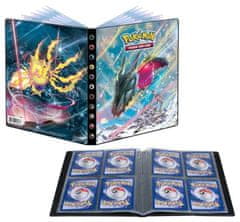 Pokémon Ultra PRO: Meč in ščit 12 Silver Tempest - A5 album