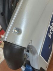 Scheppach PL75 krožna žaga (5901804901) - rabljeno