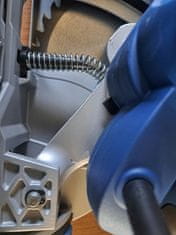 Scheppach PL75 krožna žaga (5901804901) - rabljeno