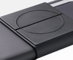 Onyx Boox Palma2 Pro originalni ovitek, preklopni, magnetni, moder (Midnight Blue)