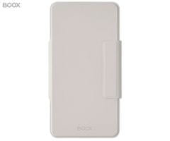 Onyx Boox Palma2 Pro originalni ovitek, preklopni, magnetni, belo-rjav (Sand Brown)