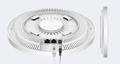 Cudy AP3600 dostopna točka, stropna, BE3600, 2.5G, Wi-Fi 7, Mesh