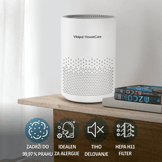 Vitapur Čistilec zraka Vitapur HouseCare AirClean