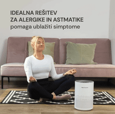 Vitapur Čistilec zraka Vitapur HouseCare AirClean