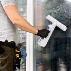 Vitapur Brezžični čistilec za okna Vitapur HouseCare