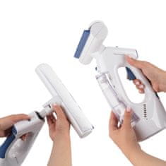 Vitapur Brezžični čistilec za okna Vitapur HouseCare