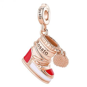 Rosato Pozlačen obesek Moon Boot Storie RZLE087