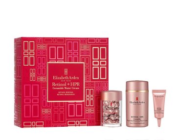 Elizabeth Arden Darilni set kreme z retinolom in HPR