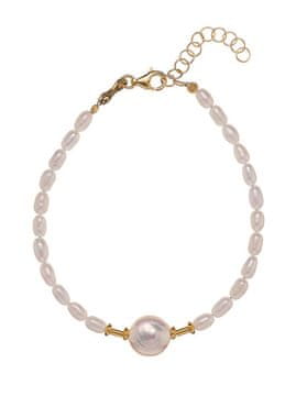 Luksuzna biserna zapestnica AL4673.01.000