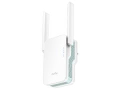 Cudy RE1500 ojačevalec Wi-Fi, AX1500, Wi-Fi 6, Mesh