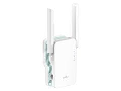 Cudy RE1500 ojačevalec Wi-Fi, AX1500, Wi-Fi 6, Mesh