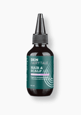 SkinFairytale Rosemary Oil, 60ml