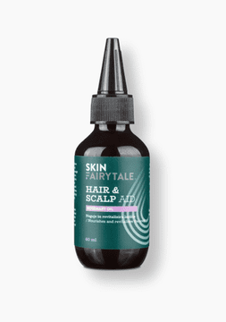 SkinFairytale Rosemary Oil, 60ml