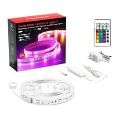 Switchbot Pametni LED trak 3 SwitchBot