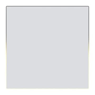 Avatto Touch ZigBee stikalo za luči TS60-EU-W1 (belo)