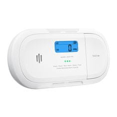 X-Sense Senzor ogljikovega monoksida X-SENSE XC04-WX Wi-Fi