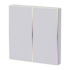 Avatto 4-kanalni stikalo za svetlobo AVATTO TS60-EU-W4 Zigbee (belo)