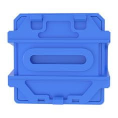 Avatto 1-kanalni stikalni modul WiFi z breznapetostnim kontaktom Avatto WSM16-DC32V-1