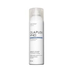 Olaplex Suhi šampon št. 4D Clean Volume Detox (Dry Shampoo) 250 ml