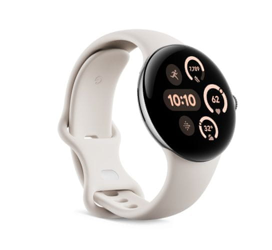 Napredne funkcije za tek