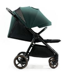 Kinderkraft Mitzy voziček, zelena (KSMITZ00GRE0000)