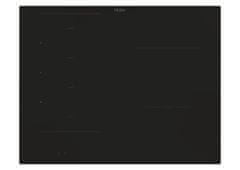 Haier HAMTB56IWCS indukcijska kuhalna plošča