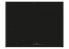Haier HAMTB56IWCS indukcijska kuhalna plošča