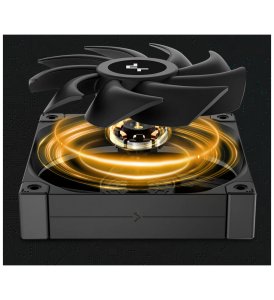 ARGB Ventilatorji in Specifikacije Radiatorja