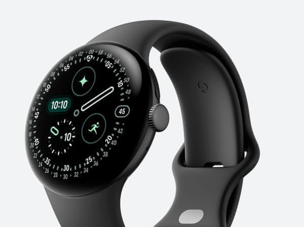 Natančno izdelan zaslon Actua 360